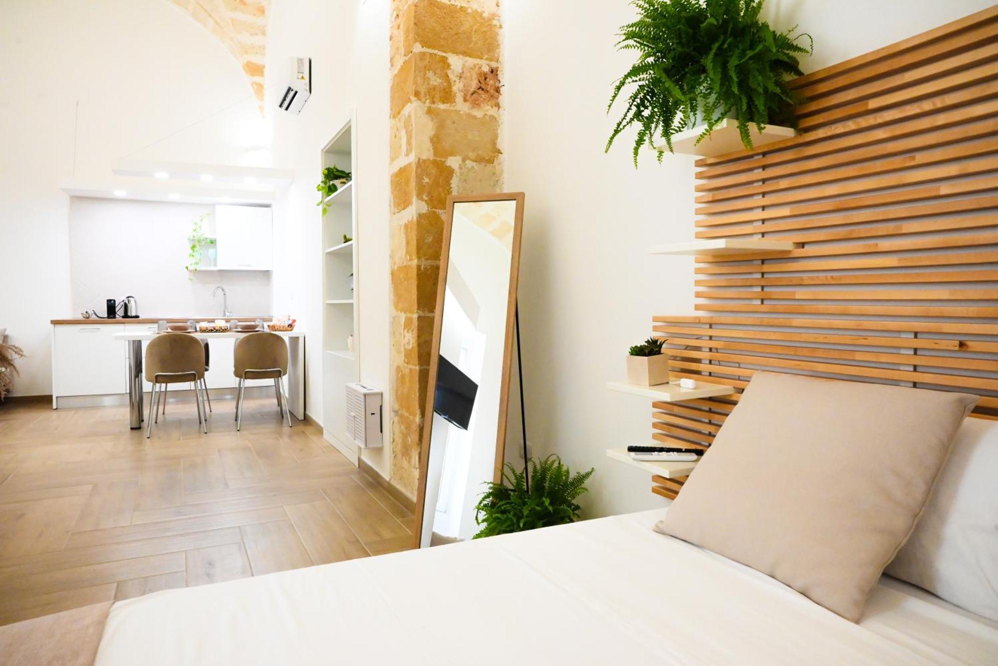 Victory Suite 31 Brindisi Exterior photo